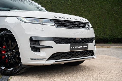 3.0 D350 MHEV Autobiography SUV 5dr Diesel Auto 4WD Euro 6 (s/s) (350 ps)