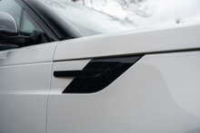 Land Rover Range Rover Sport D350 MHEV Autobiography 