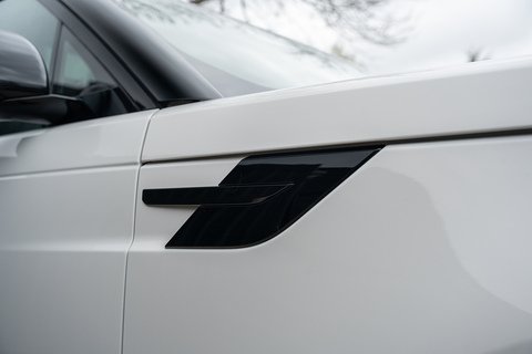 3.0 D350 MHEV Autobiography SUV 5dr Diesel Auto 4WD Euro 6 (s/s) (350 ps)