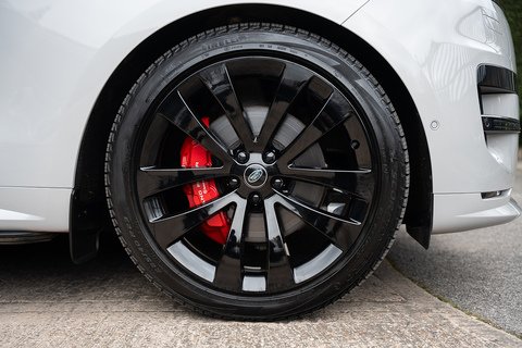 3.0 D350 MHEV Autobiography SUV 5dr Diesel Auto 4WD Euro 6 (s/s) (350 ps)
