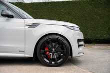 Land Rover Range Rover Sport D350 MHEV Autobiography 