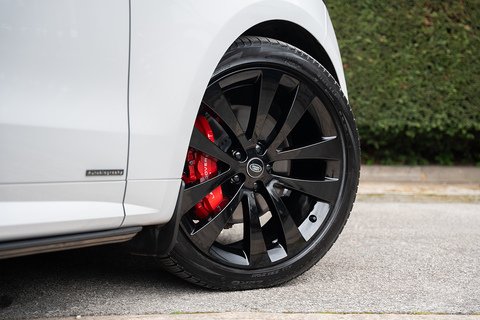 3.0 D350 MHEV Autobiography SUV 5dr Diesel Auto 4WD Euro 6 (s/s) (350 ps)