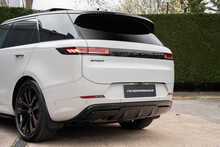 Land Rover Range Rover Sport D350 MHEV Autobiography 