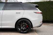 Land Rover Range Rover Sport D350 MHEV Autobiography 