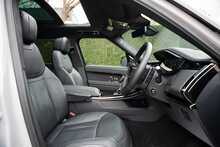 Land Rover Range Rover Sport D350 MHEV Autobiography 