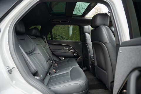 3.0 D350 MHEV Autobiography SUV 5dr Diesel Auto 4WD Euro 6 (s/s) (350 ps)