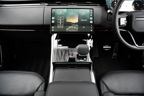 3.0 D350 MHEV Autobiography SUV 5dr Diesel Auto 4WD Euro 6 (s/s) (350 ps)