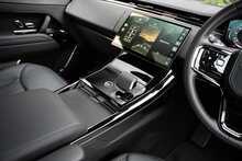 Land Rover Range Rover Sport D350 MHEV Autobiography 