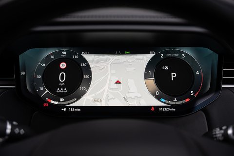 3.0 D350 MHEV Autobiography SUV 5dr Diesel Auto 4WD Euro 6 (s/s) (350 ps)