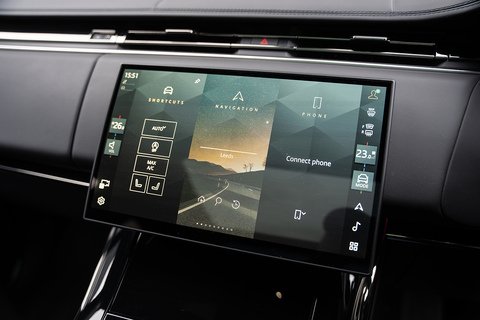 3.0 D350 MHEV Autobiography SUV 5dr Diesel Auto 4WD Euro 6 (s/s) (350 ps)