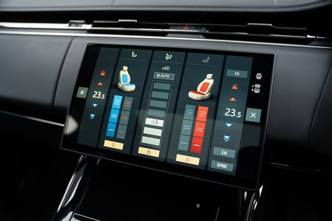 3.0 D350 MHEV Autobiography SUV 5dr Diesel Auto 4WD Euro 6 (s/s) (350 ps)