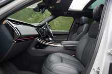 Land Rover Range Rover Sport D350 MHEV Autobiography 