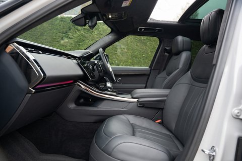 3.0 D350 MHEV Autobiography SUV 5dr Diesel Auto 4WD Euro 6 (s/s) (350 ps)