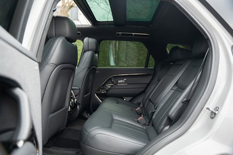 3.0 D350 MHEV Autobiography SUV 5dr Diesel Auto 4WD Euro 6 (s/s) (350 ps)