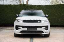 Land Rover Range Rover Sport D350 MHEV Autobiography 