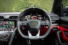 Lamborghini Urus V8 BiTurbo S 