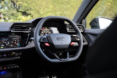 2.5 TFSI Sportback 5dr Petrol S Tronic quattro Euro 6 (s/s) (400 ps)