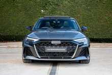 Audi RS3 TFSI 