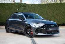 Audi RS3 TFSI 