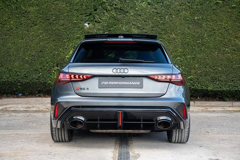 2.5 TFSI Sportback 5dr Petrol S Tronic quattro Euro 6 (s/s) (400 ps)