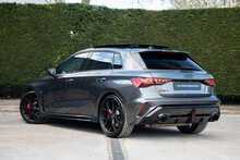 Audi RS3 TFSI 