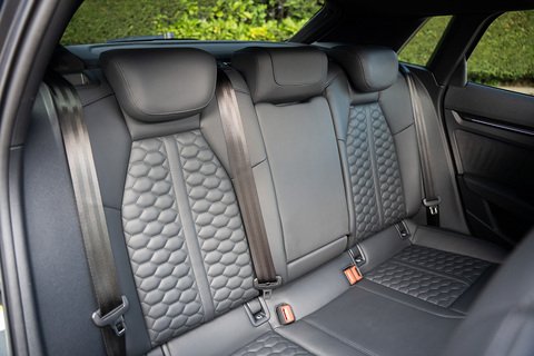 2.5 TFSI Sportback 5dr Petrol S Tronic quattro Euro 6 (s/s) (400 ps)