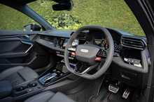 Audi RS3 TFSI 