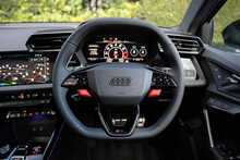 Audi RS3 TFSI 