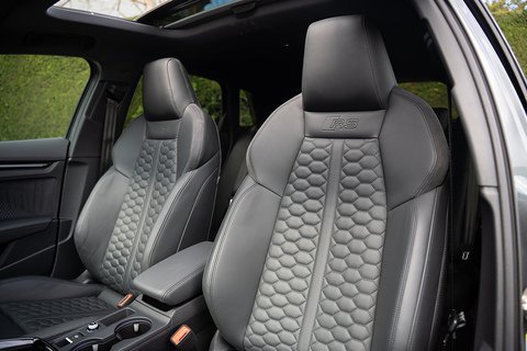 2.5 TFSI Sportback 5dr Petrol S Tronic quattro Euro 6 (s/s) (400 ps)