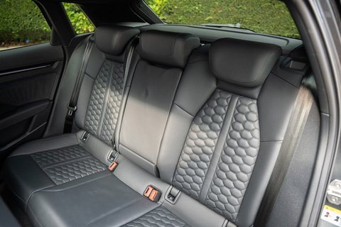 2.5 TFSI Sportback 5dr Petrol S Tronic quattro Euro 6 (s/s) (400 ps)