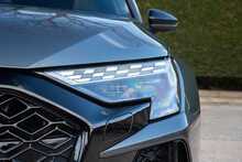 Audi RS3 TFSI 