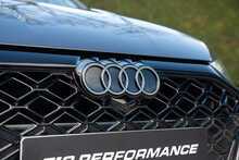 Audi RS3 TFSI 