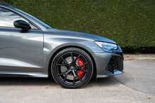 Audi RS3 TFSI 