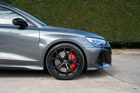 2.5 TFSI Sportback 5dr Petrol S Tronic quattro Euro 6 (s/s) (400 ps)