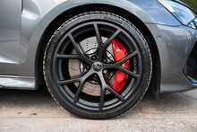 Audi RS3 TFSI 