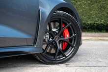Audi RS3 TFSI 