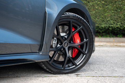 2.5 TFSI Sportback 5dr Petrol S Tronic quattro Euro 6 (s/s) (400 ps)