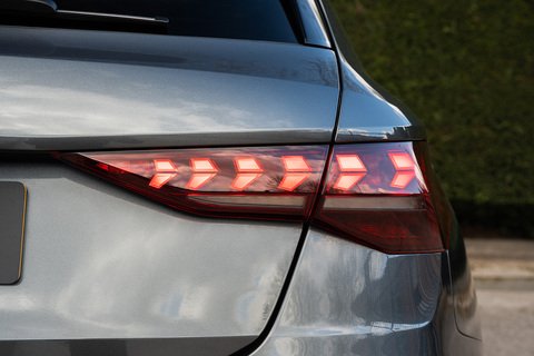 2.5 TFSI Sportback 5dr Petrol S Tronic quattro Euro 6 (s/s) (400 ps)