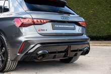 Audi RS3 TFSI 