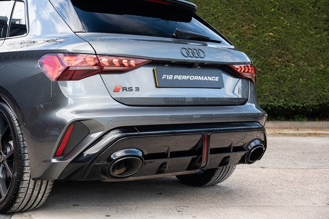 2.5 TFSI Sportback 5dr Petrol S Tronic quattro Euro 6 (s/s) (400 ps)