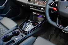 Audi RS3 TFSI 