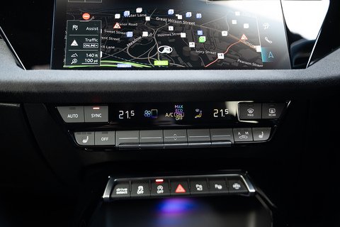 2.5 TFSI Sportback 5dr Petrol S Tronic quattro Euro 6 (s/s) (400 ps)