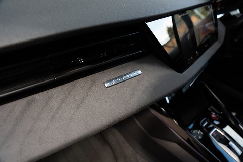 2.5 TFSI Sportback 5dr Petrol S Tronic quattro Euro 6 (s/s) (400 ps)