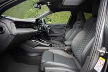 Audi RS3 TFSI 