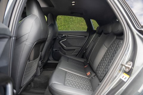 2.5 TFSI Sportback 5dr Petrol S Tronic quattro Euro 6 (s/s) (400 ps)