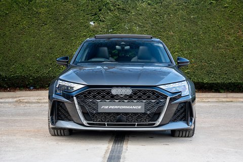 2.5 TFSI Sportback 5dr Petrol S Tronic quattro Euro 6 (s/s) (400 ps)