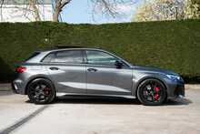 Audi RS3 TFSI 