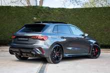 Audi RS3 TFSI 