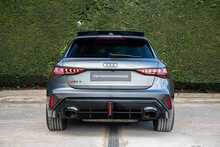 Audi RS3 TFSI 