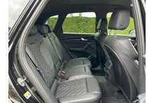 Audi Q5 TFSI Edition 1 